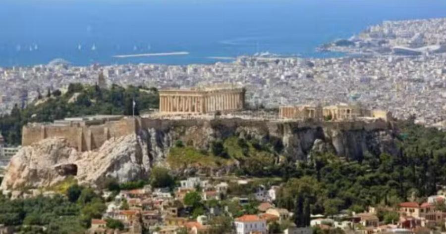 Μαθεύτηκαν σήμερα τα ευχάριστα, όλοι παγκοσμίως αποθεώνουν την Ελλάδα