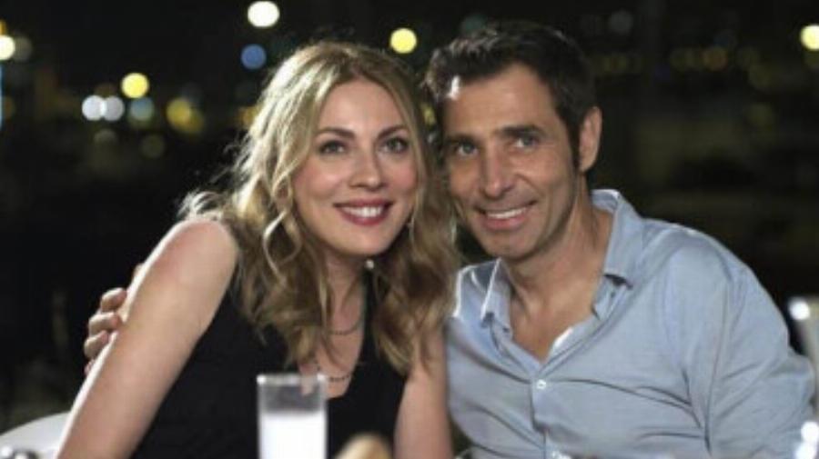 «Δεν περίμενε η Σμαράγδα» Ραγίζει καρδιές ο Αθερίδης στην πρώτη δήλωση μετά τον θάνατο του Ντίνου Καρύδη