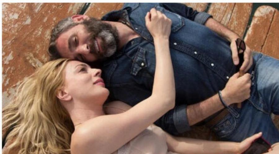 «Δεν περίμενε η Σμαράγδα» Ραγίζει καρδιές ο Αθερίδης στην πρώτη δήλωση μετά τον θάνατο του Ντίνου Καρύδη