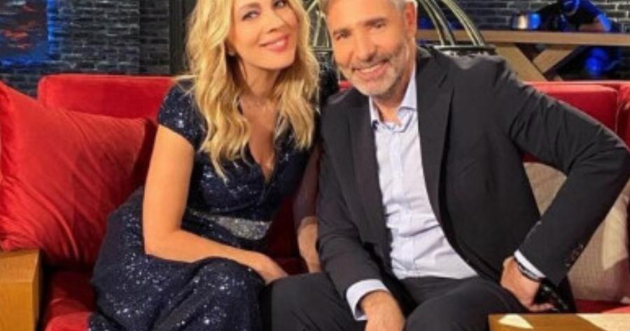 «Είχα διπλή ζωή…»: Κόλαφος ο Θοδωρής Αθερίδης για τη σχέση του με Σμαράγδα Καρύδη