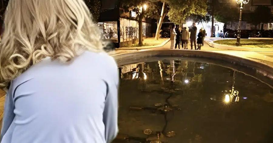 «Είπα ψέματα ότι είμαι γιατρός» – Mαθεύτηκε όλη η αλήθεια για την 2χρονη που παραλίγο να πνιγεί στο σιντριβάνι και την έσωσαν οι γιατροί