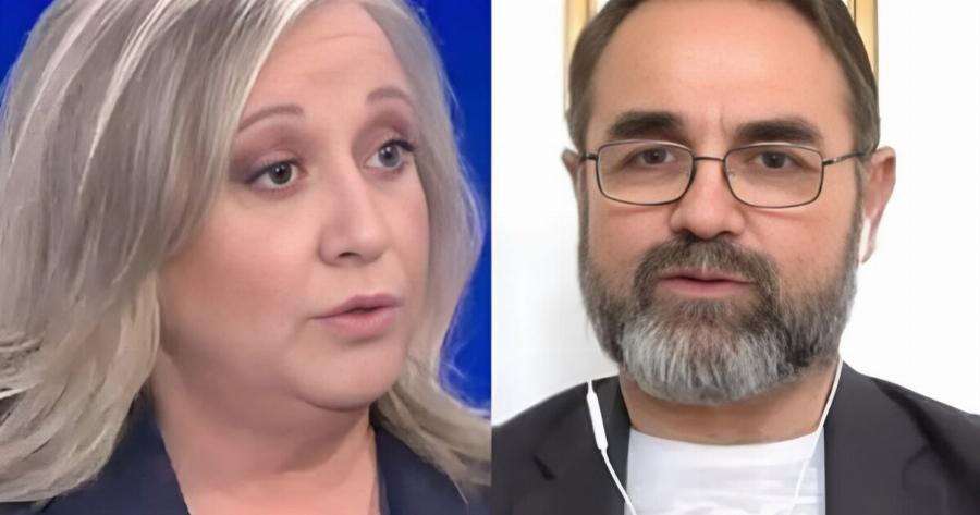 Ηρώ Καριοφύλλη: Συγκλονιστική απoκάλυψη από Σταύρο Μπαλάσκα – Τα τελεuταία λόγια της – «Έβγαζε την περούκα της και…»