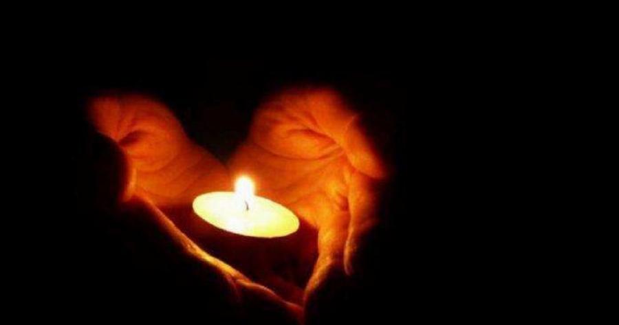 Νεκρός πασίγνωστος τραγουδιστής