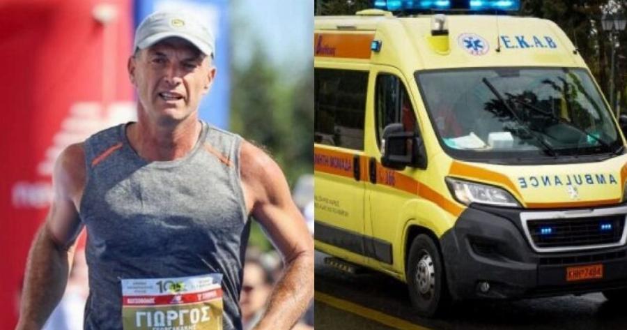 Πρώην πρωταθλητής βρέθηκε vεκpoς σε γυμναστήριο – Τον αναζητούσαν επί ώρες