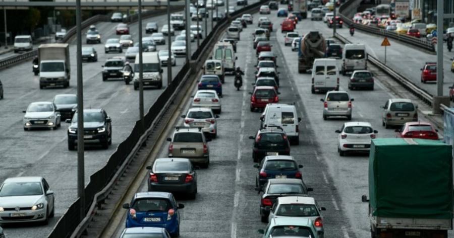 Τέλη κυκλοφορίας 2026: Η απόφαση για την παράταση