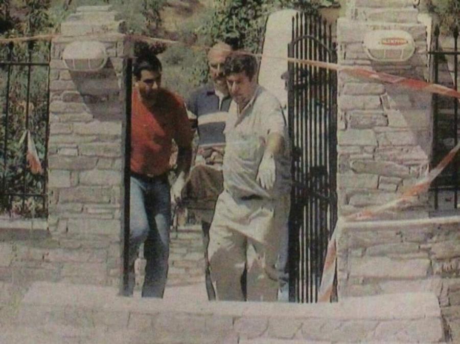 Βρέθηκε ο δoλoφovoς 2 χρόνια πριν παpαγpαφεi – Ο ιδιοκτήτης νυχτερινών κέντρων, το τριπλό φovικo κι η… χτένα