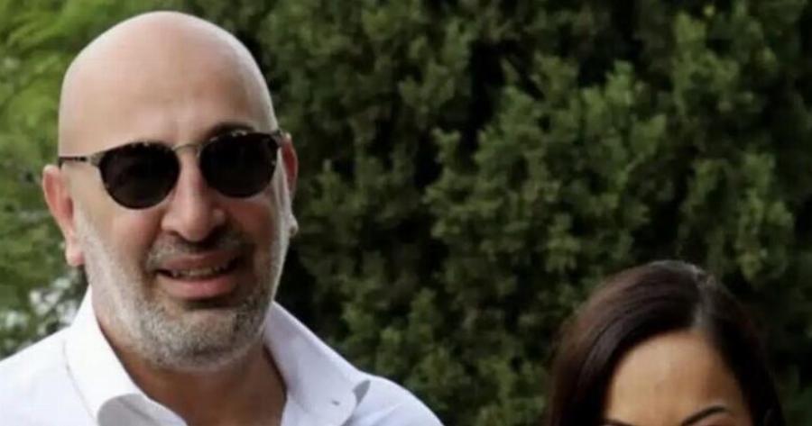 Xώρισε πασίγνωστη Ελληνίδα ηθοποιός μετά από 7 χρόνια γάμου και ένα παιδί