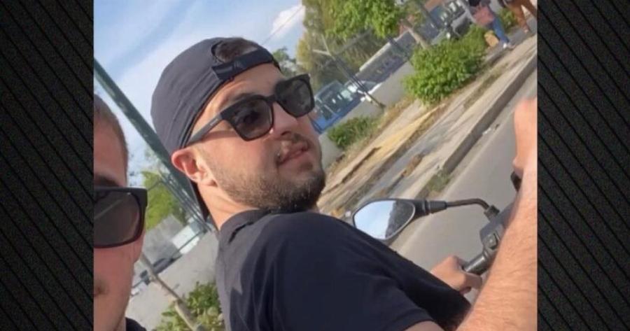 Δεν φορούσε κράνος ο 23χρονος που σκοτώθηκε σε τροχαίο στα Γλυκά Νερά – Συντετριμμένη η οικογένειά του