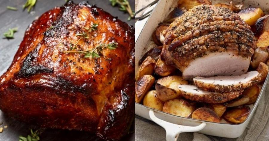 Κρέας σκέτο «λουκούμι»: Η απόλυτη συνταγή για χοιρινό που θα απογειώσει το χριστουγεννιάτικο τραπέζι με μέλι και μπαχαρικά