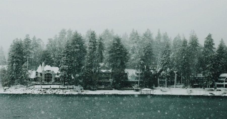 Σε «κλοιό» χιονιά η χώρα τις επόμενες ώρες – Ισχυρός συναγερμός από ΕΜΥ