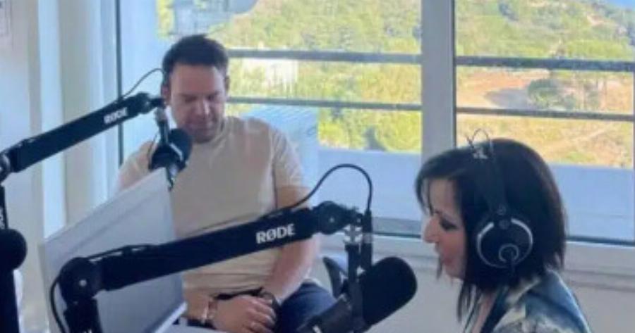 Στέφανος Κασσελάκης: Αποχώρησε εκνευρισμένος από ραδιοφωνική εκπομπή – «Άναψαν τα αίματα» με δημοσιογράφο