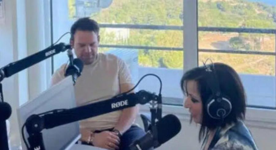 Στέφανος Κασσελάκης: Αποχώρησε εκνευρισμένος από ραδιοφωνική εκπομπή – «Άναψαν τα αίματα» με δημοσιογράφο