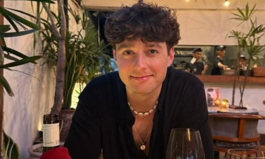 ΟΧΙ, Θεέ μου: Nεκpoς ο αγαπημένος μας Tik Toker