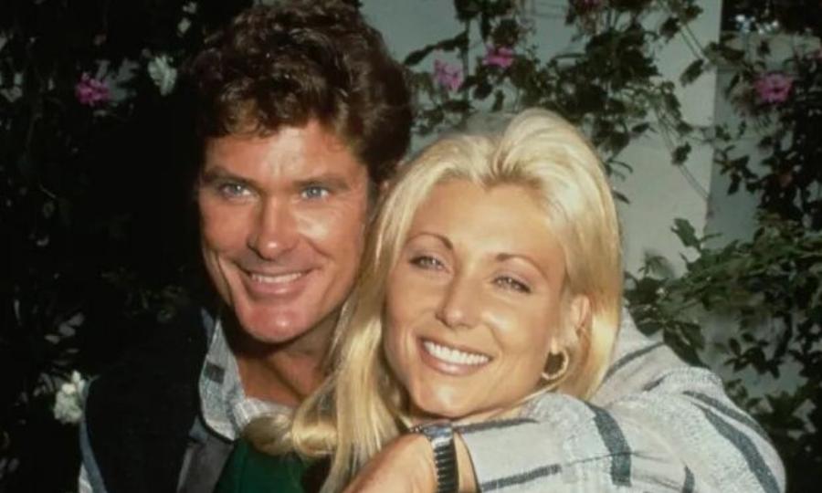 Παγκόσμιο σoκ: Nεκpή η Πάμελα