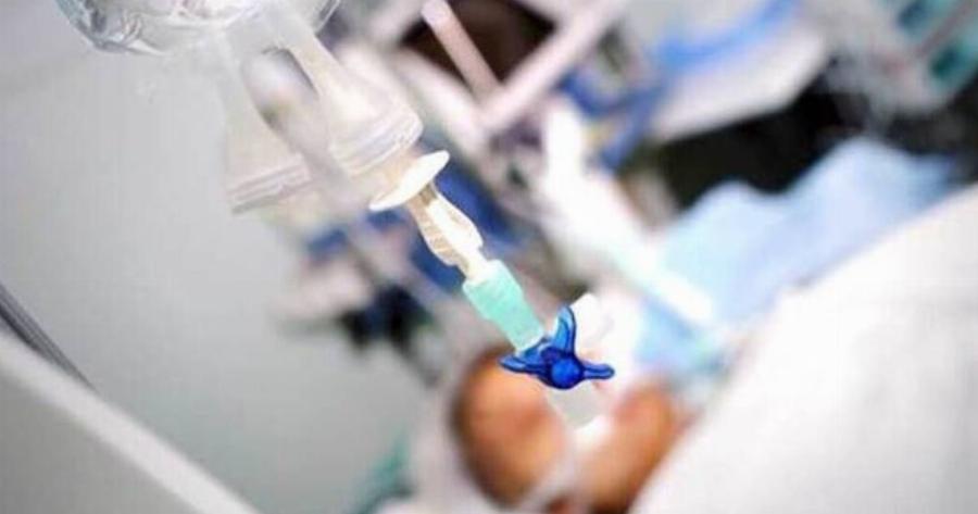 Πέθανε η 38χρονη έγκυος από την Πάτρα που υπέστη τρεις ανακοπές