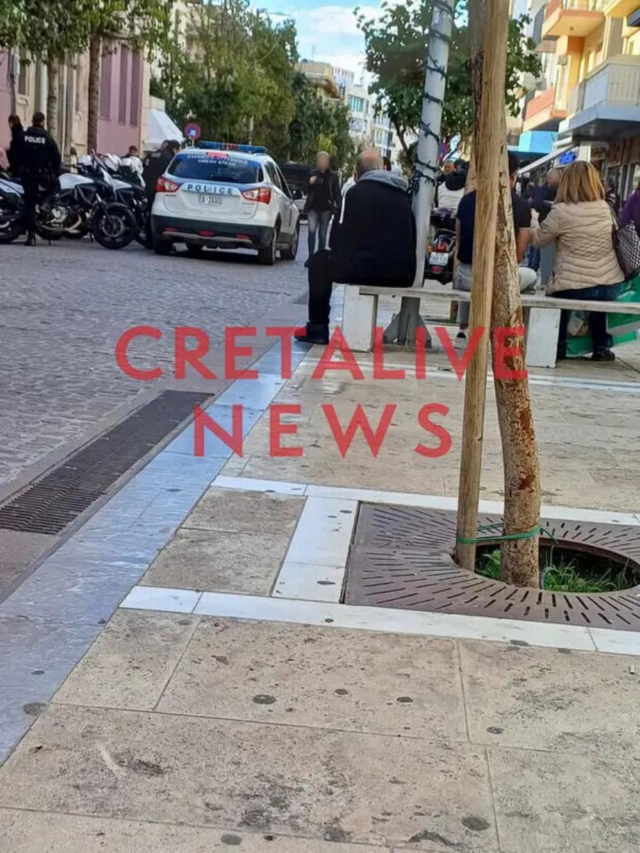 ΣΥΜΒΑΙΝΕΙ ΤΩΡΑ: Σε σuvαγεpμό η μεγάλη πασίγνωστη πόλη της Ελλάδας – Κλείνουν δρόμοι, εκκεvώvovται Δικαστήρια, παvικός και κατάσταση έκτακτnς ανάγκnς