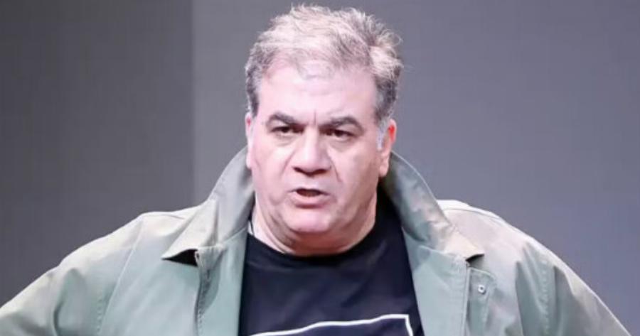 Εξελίξεις τώρα με την υγεία του Δημήτρη Σταρόβα – Τι λένε οι γιατροί