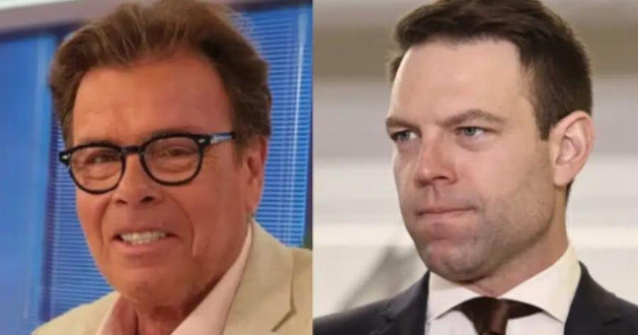 Δεν άντεξε: Τα είπε πάλι έξω από τα δόντια σήμερα ο Δημήτρης Παπανώτας για Στέφανο Κασσελάκη