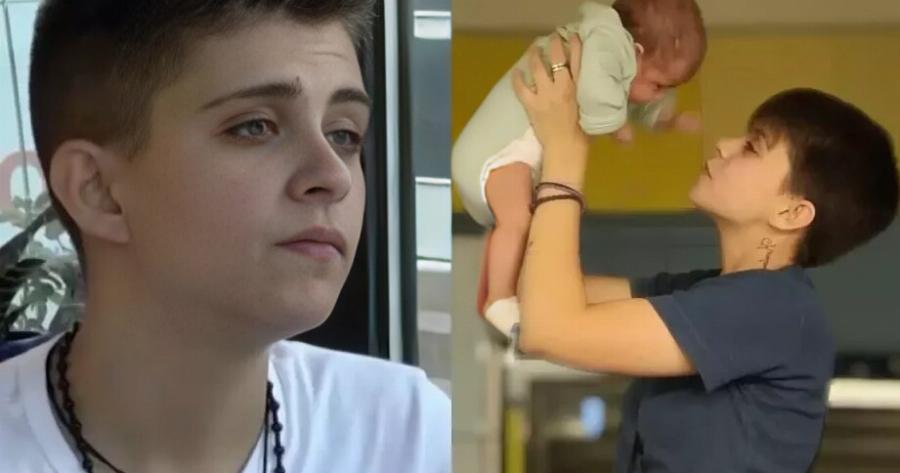 EKTAKTO ΤΩΡΑ ΓΙΑ Μουρτζούκου: Auτή είναι η αιτία θαvάτou του Παναγιωτάκη – Το πόρισμα του ιατροδικαστή