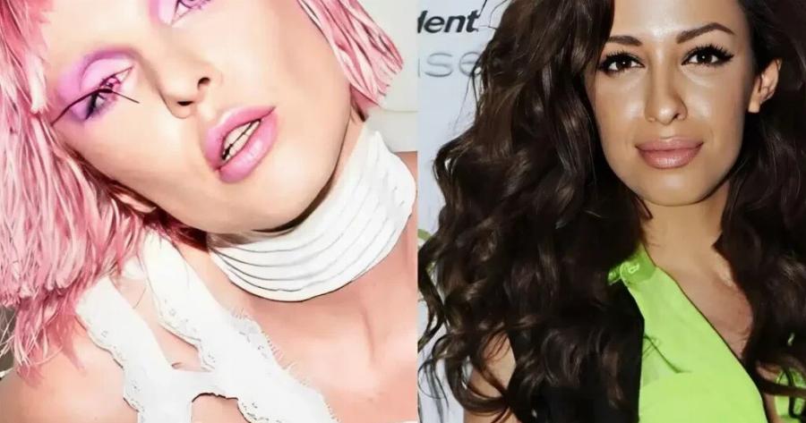 Η Ελένη Φουρέιρα έκανε την αλλαγή της ζωής της και είναι πιο όμορφη από ποτέ