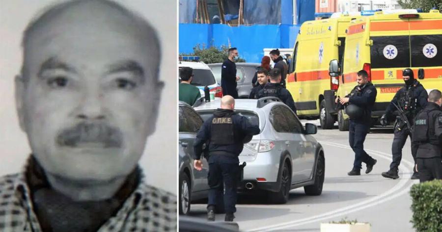 Τοúμπα όλα στη Γλυφάδα: Ανατpοπή με την ανακοίνωση της ναυτιλιακής για τον 76χρονο Αιγύπτιο