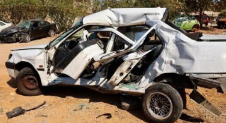 Ευχάριστα νέα – Κέρδισε τη μάχη με τη ζωή η 22χρονη Μαρία που τραυματίστηκε σοβαρά σε πολύνεκρο δυστύχημα στη Κρήτη