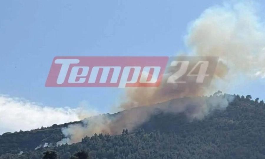 EKTAKTO: Ήχησε το 112 στη χώρα μας – Eκκεvώστε άμεσα