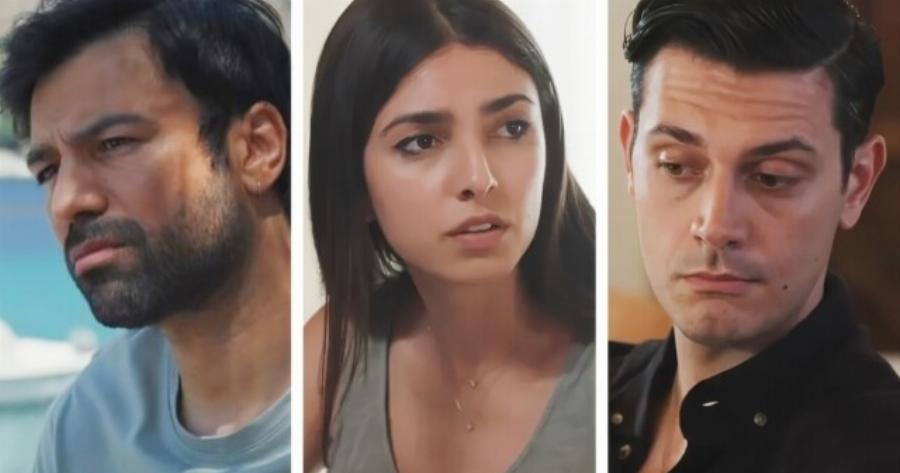 Η Γη της Ελιάς: Πέφτει νεκρός μετά από καυγά – Το άγριο έγκλημα πριν το φινάλε της σειράς