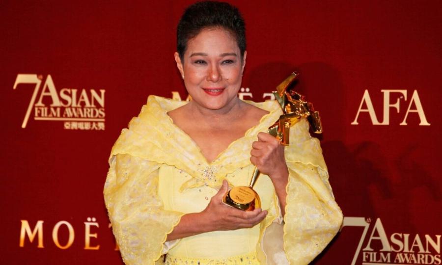 Πέθανε πασίγνωστη ηθοποιός