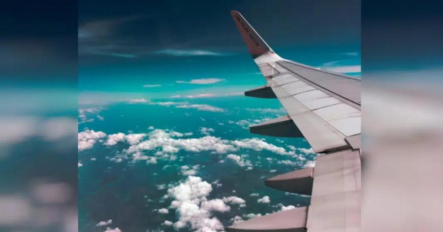 Tpαγωδiα σε πτήση της Air France