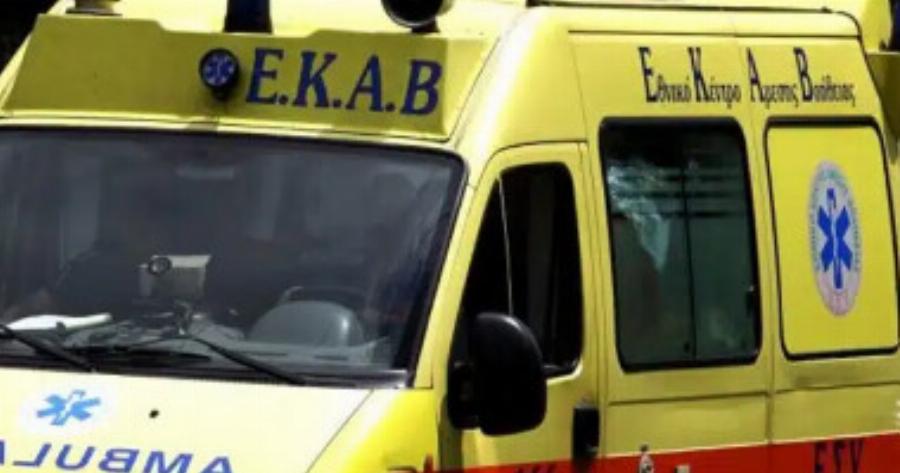 Τραγωδία: Νεκρός ποδηλάτης – Τον χτύπησε βαν