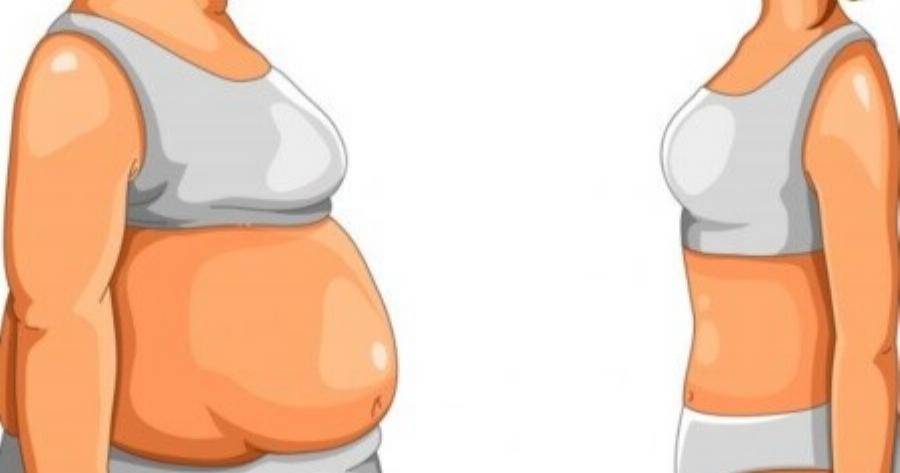 Ξεφορτωθείτε τα κιλά των γιορτών χωρίς κόπο – 5 διατροφικά tips που θα σας «σώσουν»