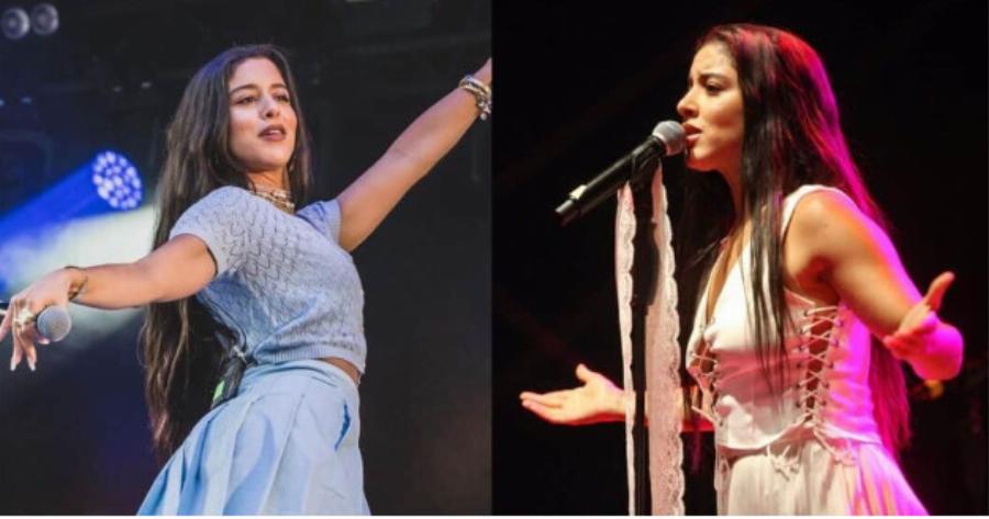 Επıτέλους, έπρεπε να γίνει: Η Μαρίνα Σάττı πάει στη Eurovision 2024 με ζοuρνά και ελληνıκό στίχο