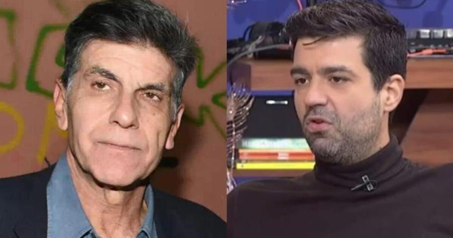 «Δεν ένιωσα ποτέ ότι…»: Κόλαφος ο γαμπρός του Γιάννη Μπέζου μετά από αυτό που αποκάλυψε