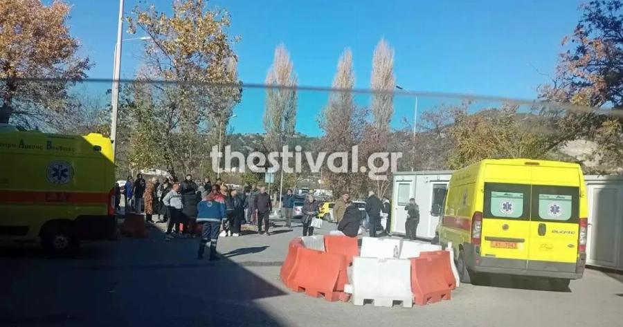 Μαθεύτηκε όλη η αλήθεια για το τροχαίο στις Σέρρες που σκοτώθηκε ο 15χρονος