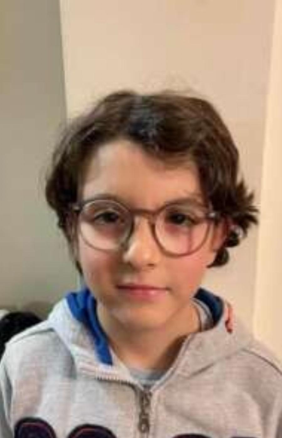 Μαθητής από την Κρήτη στην κορυφή του κόσμου: Ο μικρός Ορφέας πήρε το 1ο βραβείο στον 9ο Διεθνή Διαγωνισμό Πιάνου