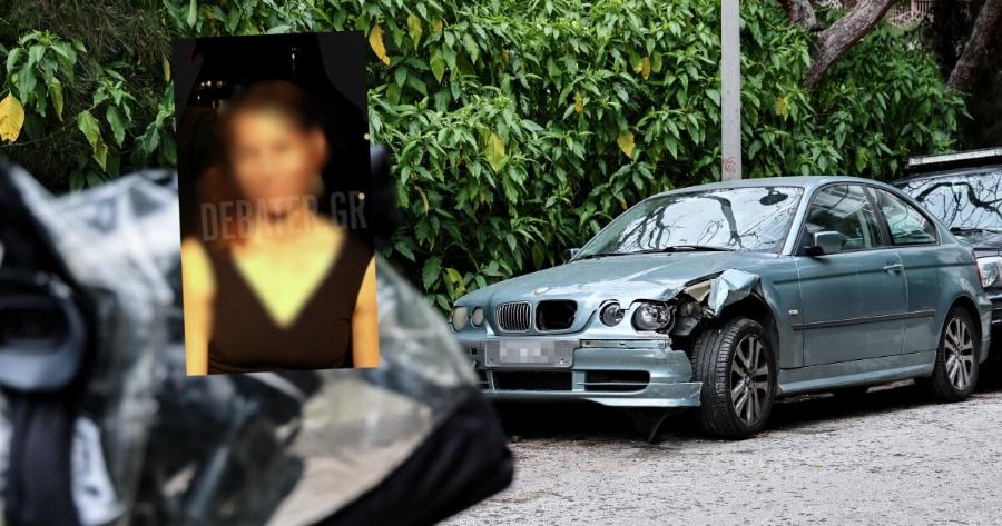 Μόλις ανακοινώθηκε: Αυτή είναι η ποινή φυλάκισης – σοκ για την τραγουδίστρια που πήρε σβάρνα αυτοκίνητα στο Κολωνάκι