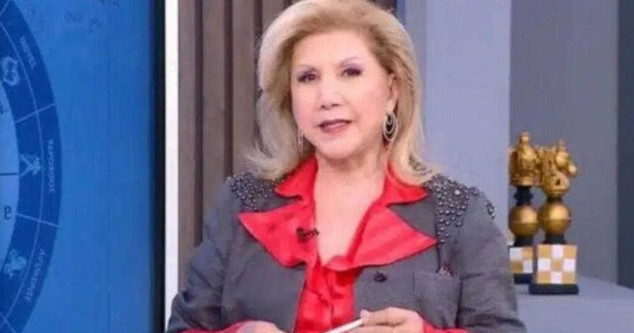 ΟΡΙΣΤΙΚΟ: Τέλος από τον ANT1 34 χρόνια μετά η Λίτσα Πατέρα! «Μάζεψε τα πράγματά της και τους χάρτες της»