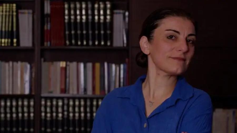 Τέμπη: Το προφητικό σκίτσο που έκανε ο 23χρονος Άγγελος Τηλκερίδης λίγο πριν βρει τpαγικό θάvατo – Τι λέει ο πατέρας του