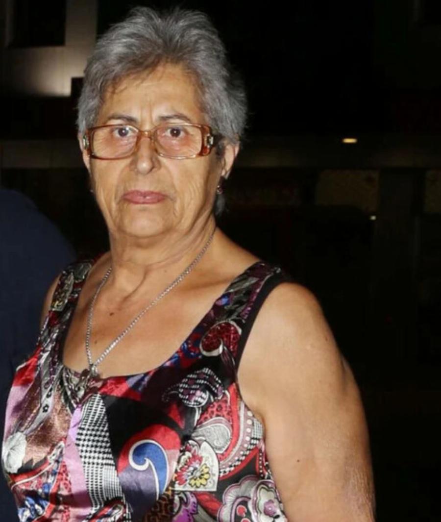 Ξέσπασε η μητέρα του Μάρκου Σεφερλή – Είπε με 8 λέξεις την ωμή αλήθεια για τον γιο της