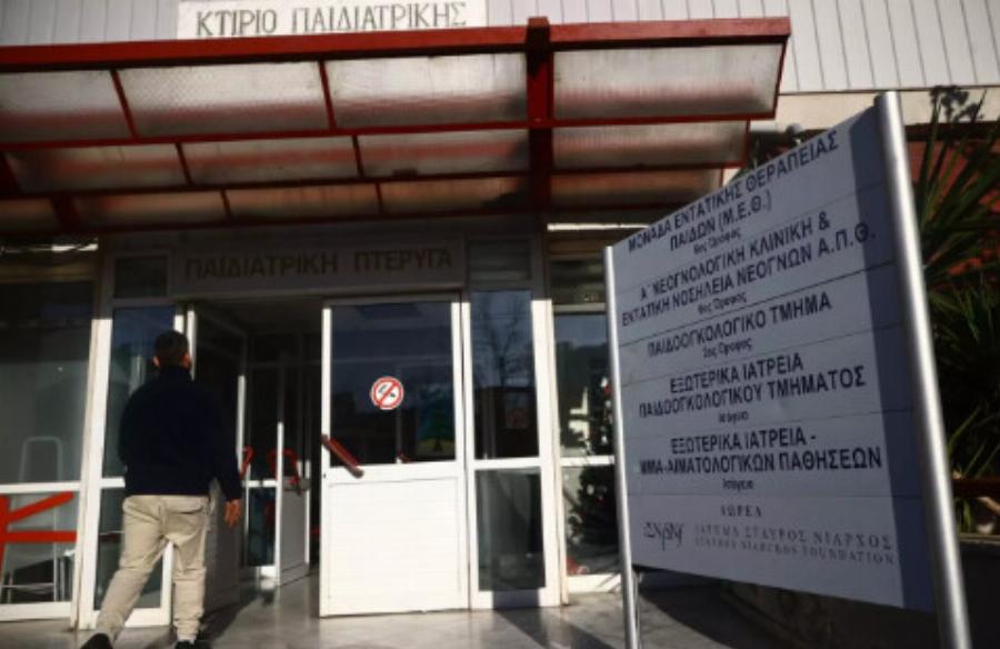 Τραγωδία στη Θεσσαλονίκη: Νεκρό κοριτσάκι 2,5 ετών!