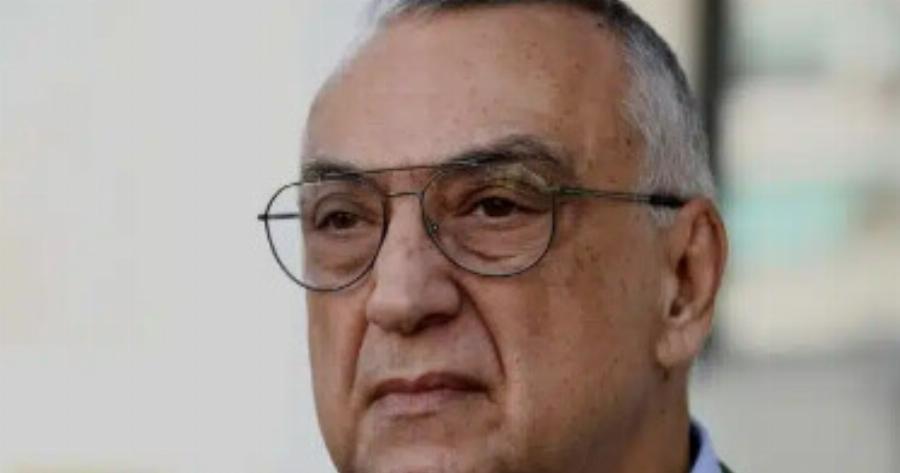 Αυτή είναι η αιτία θανάτου του Δημήτρη Σούρα – Πάλεψε σκληρά αλλά δεν τα κατάφερε