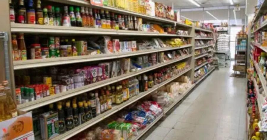 Νεκρός εργαζόμενος σε αποθήκη πασίγνωστού Ελληνικού σούπερ μάρκετ