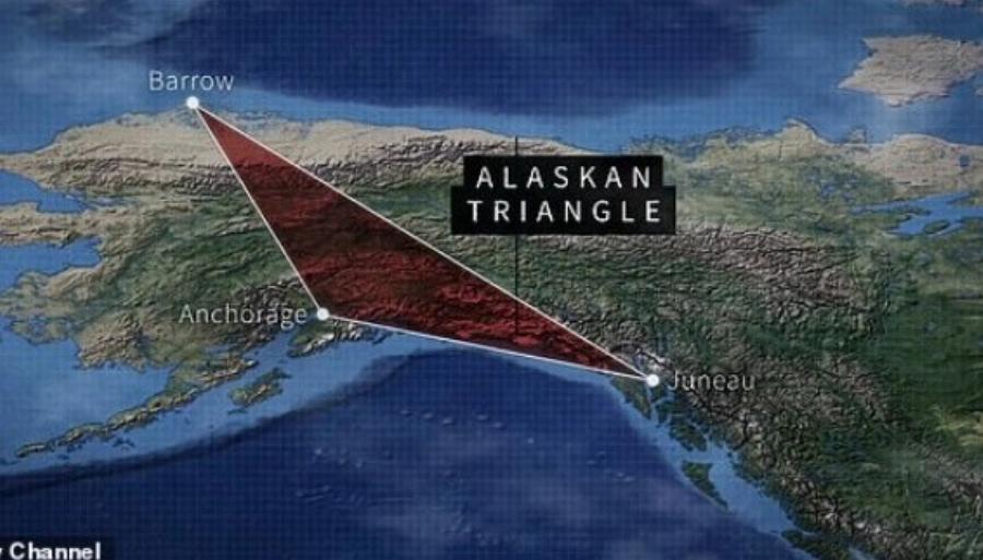 EKTAKTO: Εξαφανίστηκε αεροπλάνο