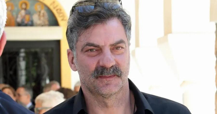 ΈΚΤΑΚΤΟ τώρα για τον ηθοποιό Στάθη Μαντζώρο