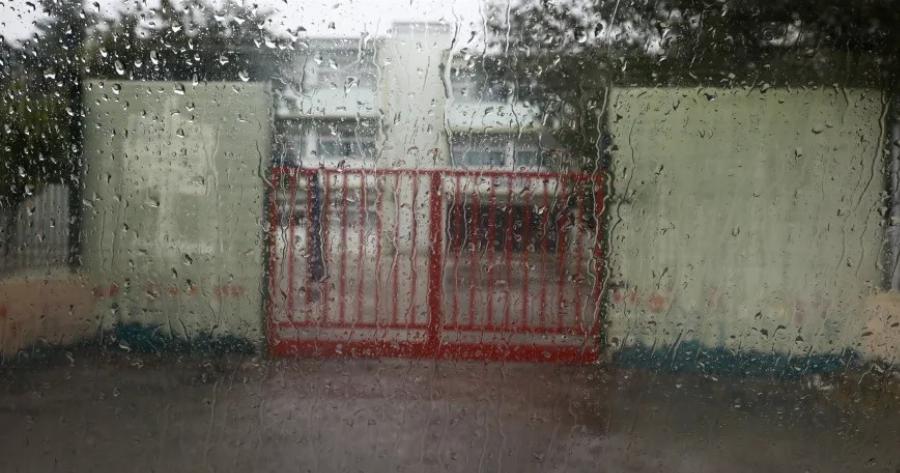 Επίσημο: Κλειστά σχολεία αύριο λόγω κακοκαιρίας