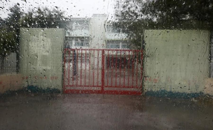 Επίσημο: Κλειστά σχολεία αύριο λόγω κακοκαιρίας