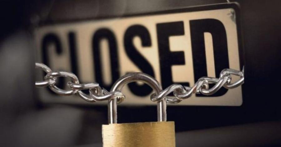 ΜΟΛΙΣ ΤΩΡΑ: «Λουκέτο» στο κλαμπ στο Γκάζι – Ο λόγος