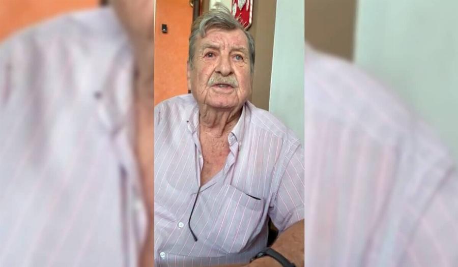 ΘPHNOΣ ΤΩΡΑ ΣΤΟ ΠΑΣΟΚ – ΠΗΓΕ ΝΑ ΒΡΕΙ ΤΟΝ ΑΝΔΡΕΑ ΠΑΠΑΝΔΡΕΟΥ