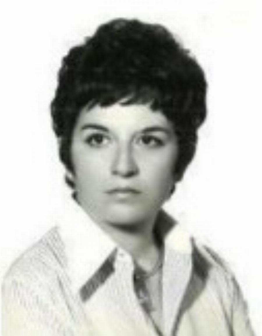 Πέθανε πασίγνωστη Ελληνίδα δημοσιογράφος